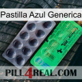 Pastilla Azul Generica new04